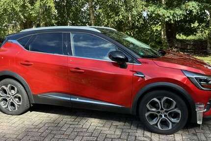 Renault Captur 50.500 km 17.350 &euro; Westerholt 26556