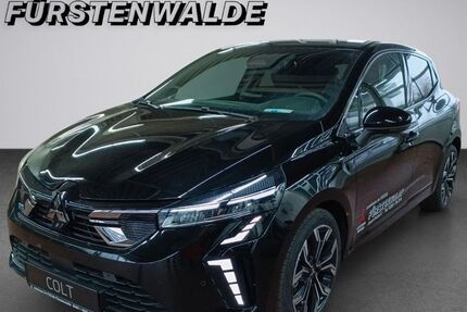 Mitsubishi Colt 6.054 km 18.990 &euro; Fürstenwalde 15517