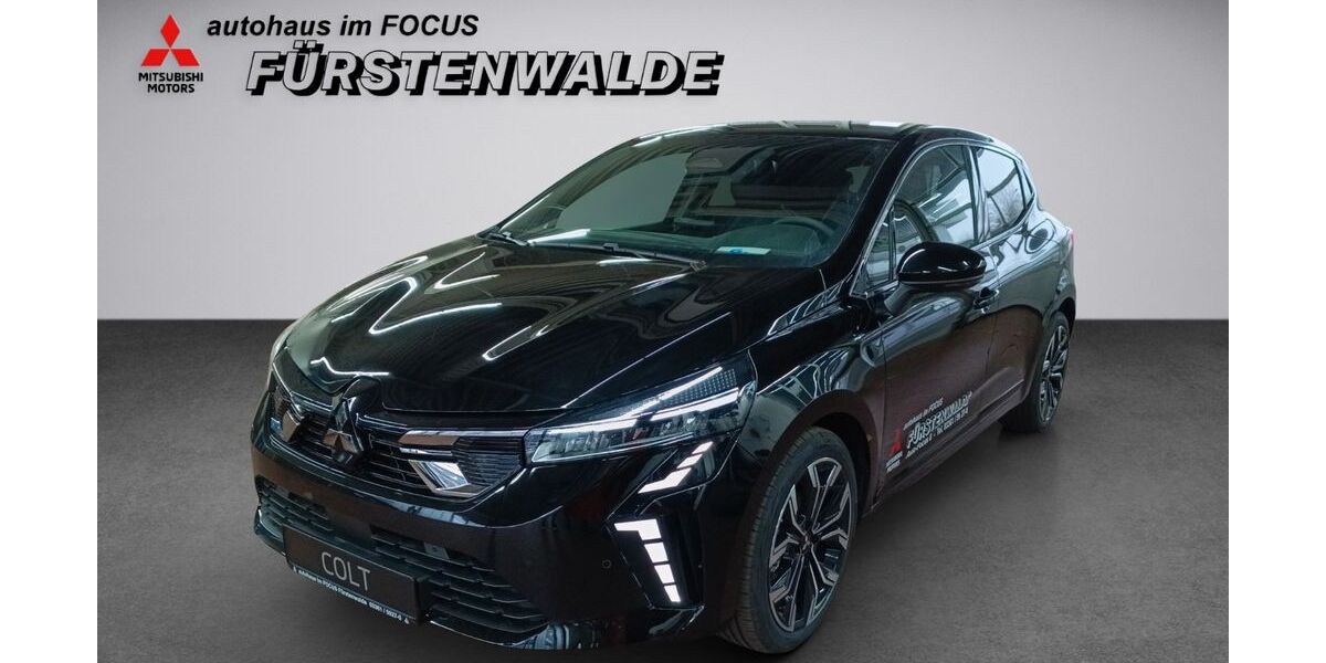 Mitsubishi Colt 6.054 km 18.990 &euro; Fürstenwalde 15517