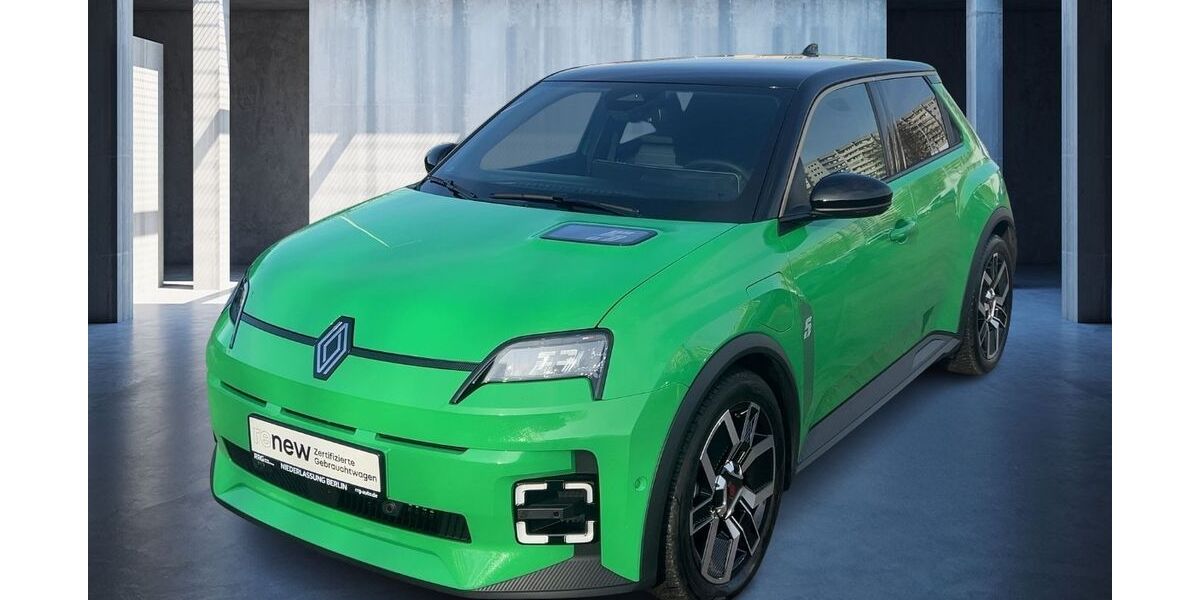 Renault R 5 8.956 km 26.990 &euro; Berlin 13055