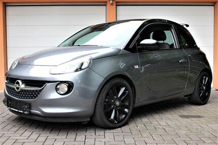 Opel Adam 123.500 km 6.250 &euro; Delbrück 33129