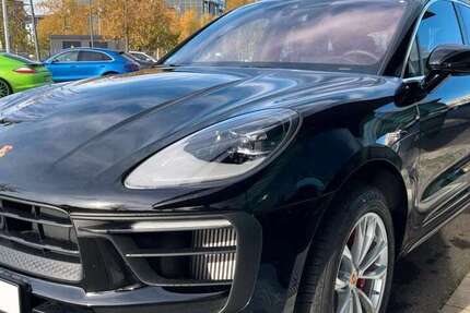 Porsche Macan 17.000 km 86.700 € Siegburg 53721