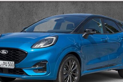 Ford Puma 1.500 km 32.900 &euro; Strausberg 15344