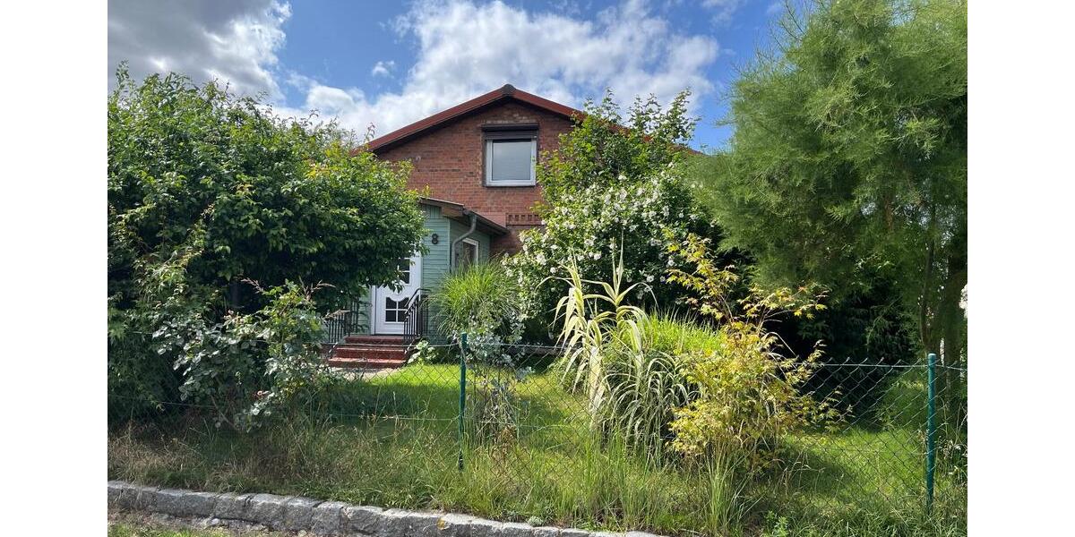Einfamilienhaus Krakow am See - 4 Zimmer, 140 m&sup2;, 240.000&euro; | Angebot:27136676