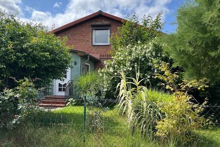 Haus Krakow am See - 4 Zimmer, 140 m&sup2;, 240.000&euro; | Angebot:27136676