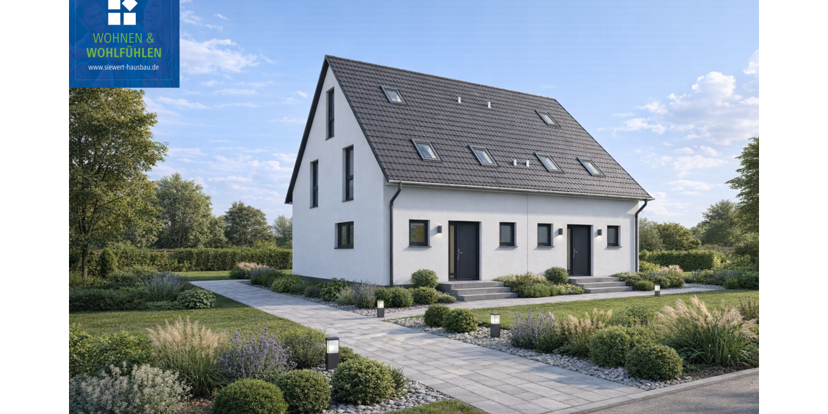 Einfamilienhaus Angersdorf Angersdorf - 5 Zimmer, 134 m&sup2;, 369.645&euro; | Angebot:27008842