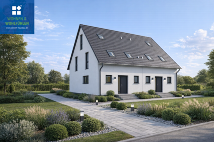 Haus Angersdorf Angersdorf - 5 Zimmer, 134 m&sup2;, 369.645&euro; | Angebot:27008842