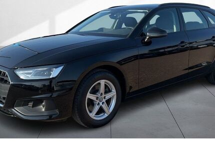 Audi A4 59.424 km 20.890 &euro; Dresden 01169