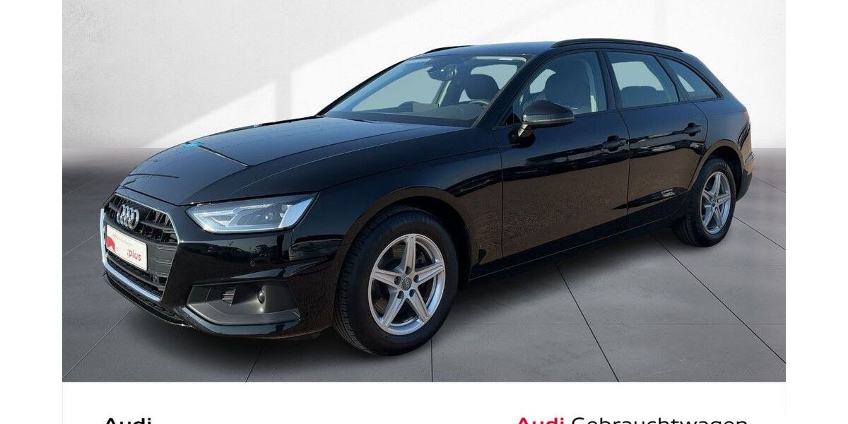 Audi A4 59.424 km 20.890 &euro; Dresden 01169