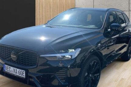 Volvo XC60 1.100 km 70.850 &euro; Vechta 49377