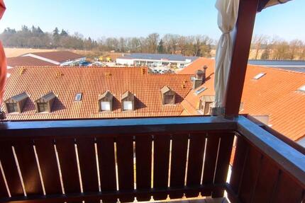 Wohnung Bad Griesbach im Rottal - 3 Zimmer, 67 m&sup2;, 620&euro; | Angebot:26411399