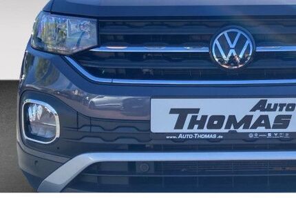 VW T-Cross 18.500 km 23.890 &euro; Bad Honnef 53604