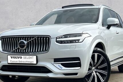 Volvo XC90 94.650 km 46.890 &euro; Koblenz/Gwb. Arenberg 56077