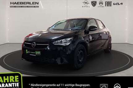 Opel Corsa 25.000 km 12.880 &euro; Kempten 87435