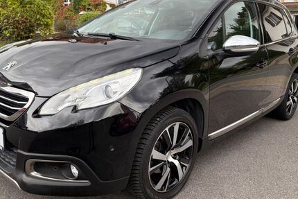 Peugeot 2008 44.000 km 10.990 € Arnsberg 59755