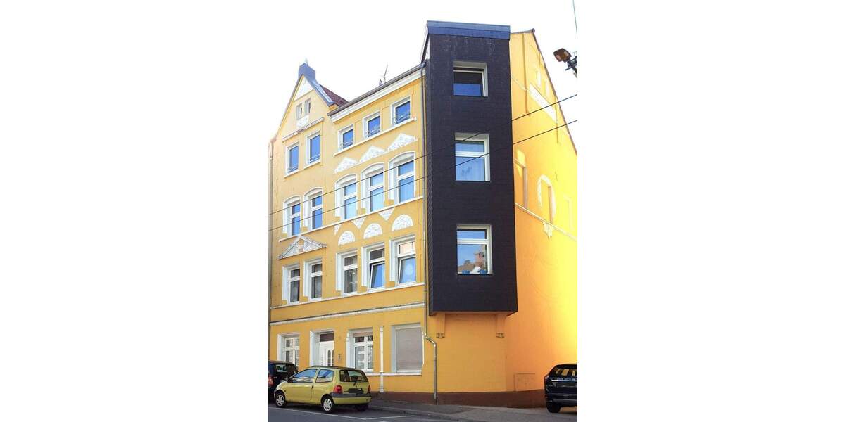 Modernisiertes MFH in guter Lage Vohwinkels 1 zimmer