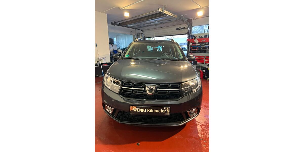 Dacia Logan 99.000 km 3.980 &euro; Heidelberg 69115
