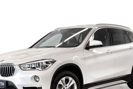 BMW X1 91.200 km 24.800 &euro; Trier 54292