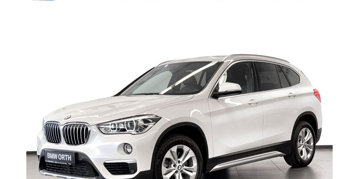BMW X1 91.200 km 24.800 &euro; Trier 54292
