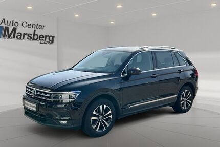 VW Tiguan 57.200 km 24.990 &euro; Marsberg 34431