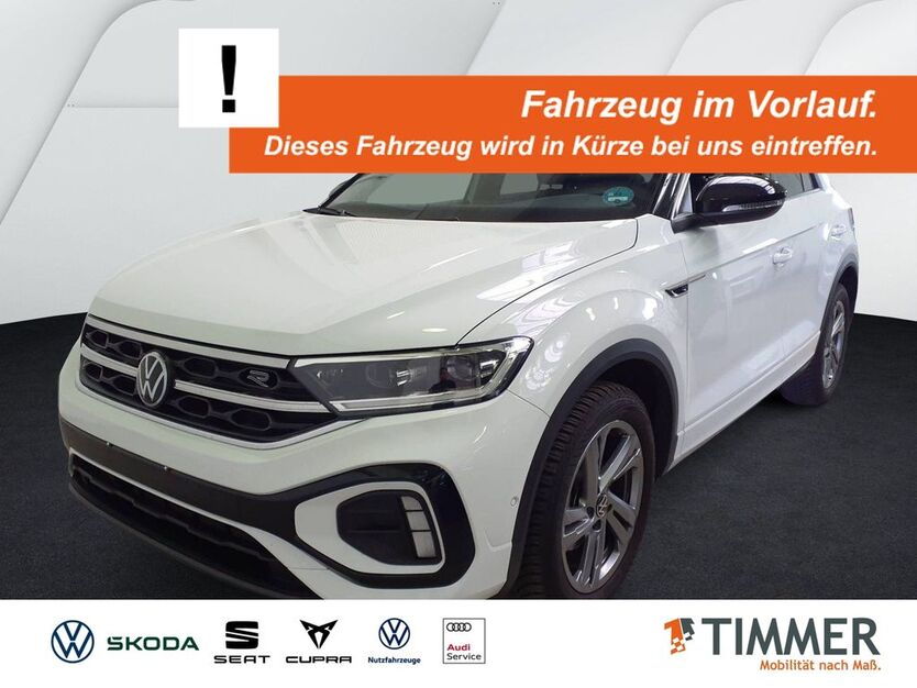 VW T-Roc 26.247 km 30.390 € Dülmen 48249