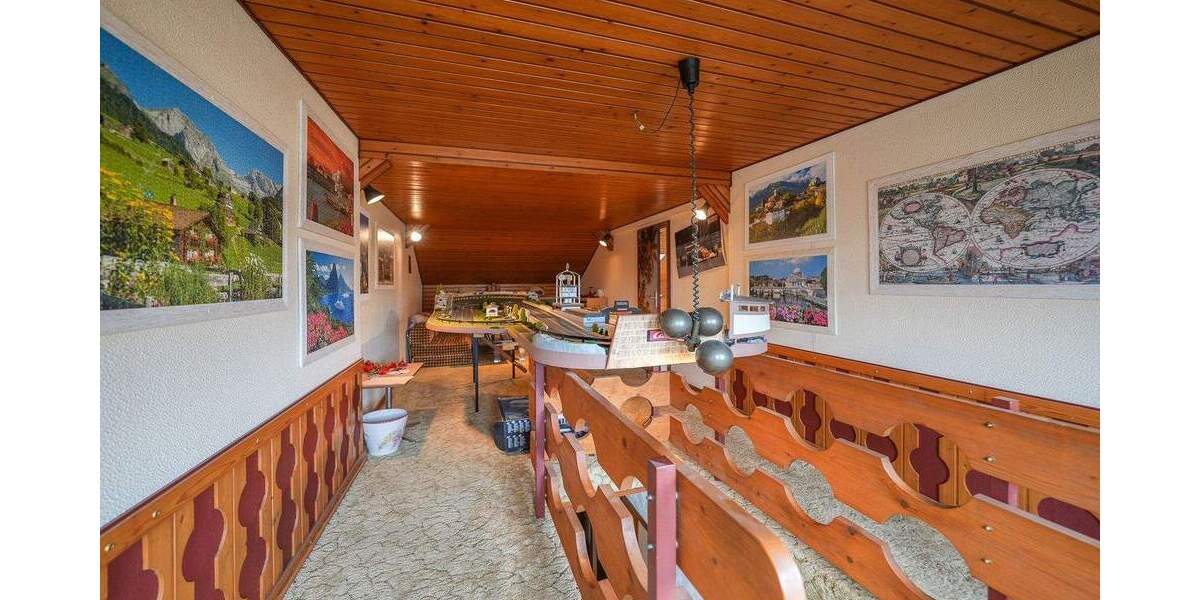 Mehrfamilienhaus, Wohnhaus Jülich Güsten - 5 Zimmer, 126 m&sup2;, 299.000&euro; | Angebot:25742118