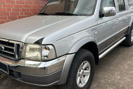 Ford Ranger 158.000 km 5.999 &euro; Köln 51069