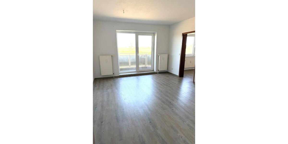 Etagenwohnung Kyritz - 2 Zimmer, 41 m&sup2;, 305&euro; | Angebot:26427526