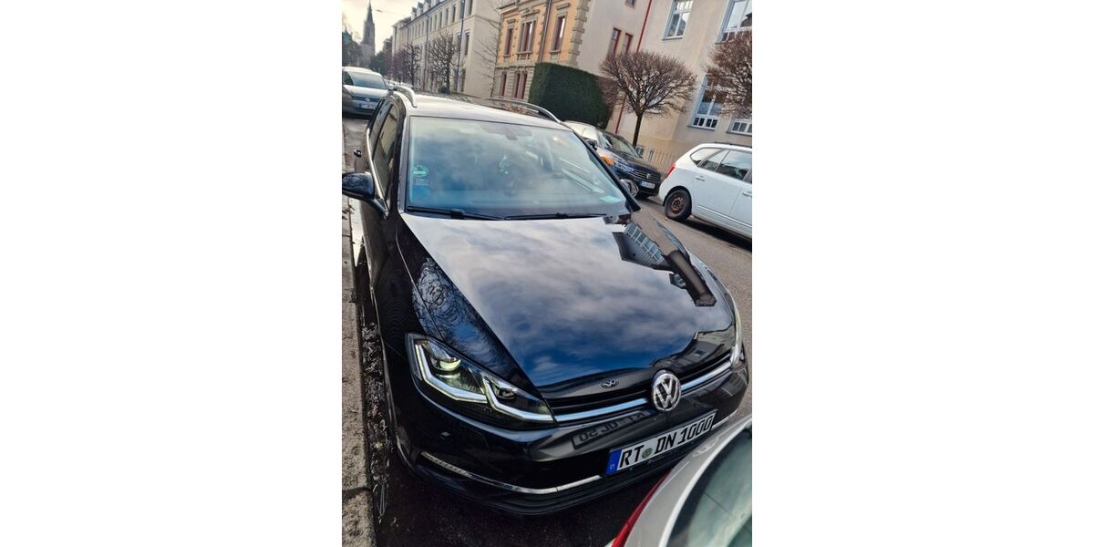 VW Golf 216.000 km 8.600 &euro; Reutlingen 72764