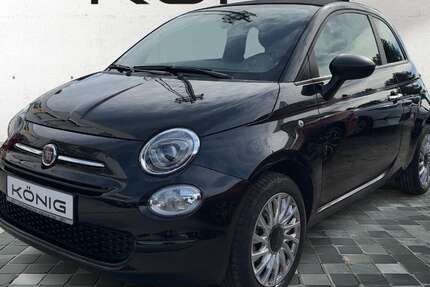 Fiat 500 15.968 km 13.988 &euro; Oranienburg 16515