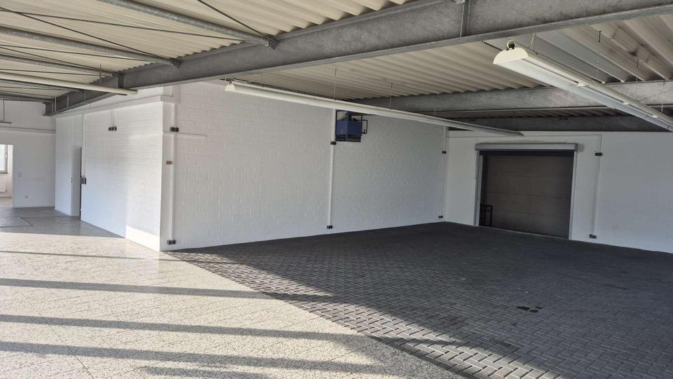 Gewerbeobjekt Kempen - 4.250&euro; | Angebot:25439660