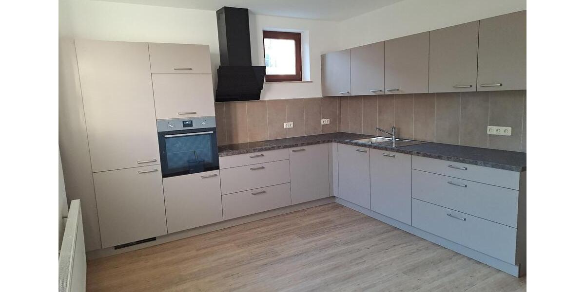 Erdgeschoßwohnung Bretzfeld - 3 Zimmer, 93 m&sup2;, 1.100&euro; | Angebot:25945557