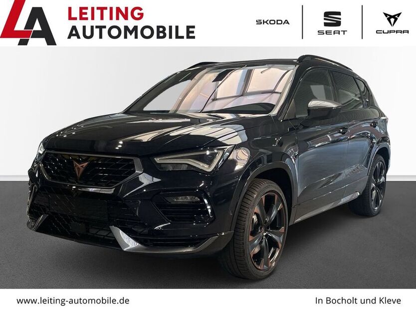 Ateca