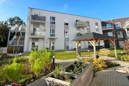 Wohnung Friesoythe - 2 Zimmer, 54 m&sup2;, 520&euro; | Angebot:25803545