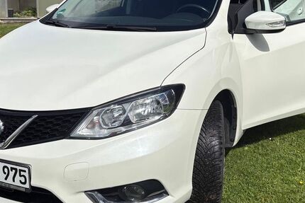 Nissan Pulsar 91.120 km 8.600 &euro; Boos 87737