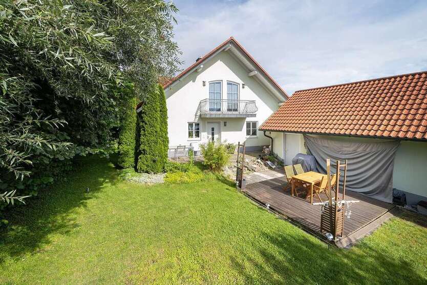 Haus zum Kaufen in Lengdorf 699.000 € 144.12 m²