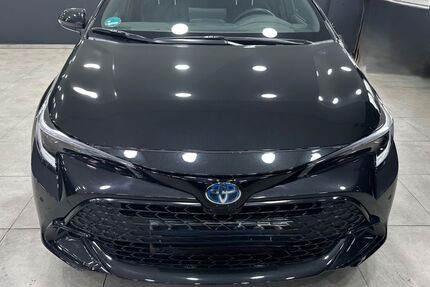 Toyota Corolla 26.000 km 25.000 € Düsseldorf 40227