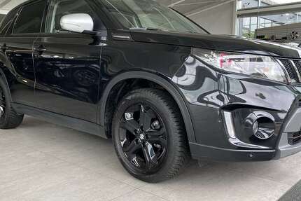 Suzuki Vitara 92.954 km 16.800 &euro; Rinteln 31737