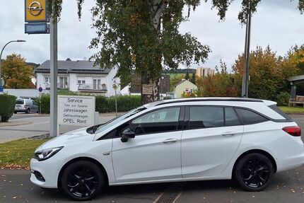 Opel Astra 71.000 km 17.200 € Hohenstein 65329