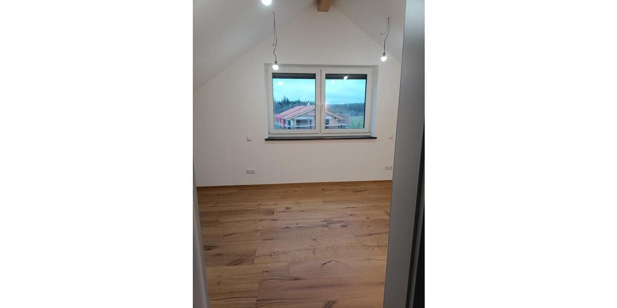 Neubau DHH Top Lage KFW 40 QNG Siegel ökologisch mit Glasfaserans 5 zimmer