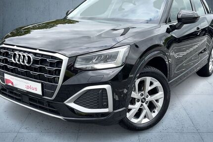 Audi Q2 28.415 km 27.930 &euro; Hünfeld 36088