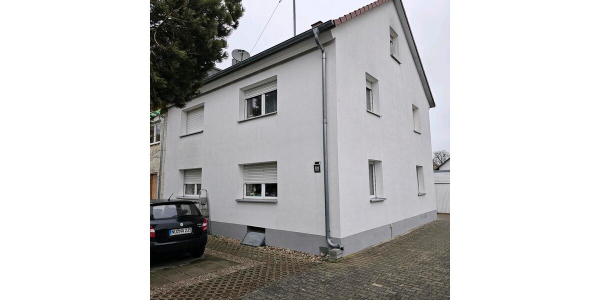 Haus in Nersingen zum Verkauf 8 zimmer