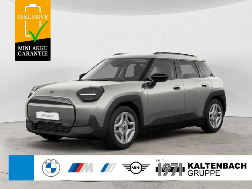 Mini Aceman 1.730 km 27.490 € Overath-Vilkerath 51491