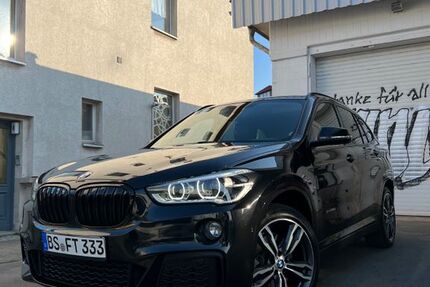 BMW X1 142.213 km 21.500 &euro; Braunschweig 38114