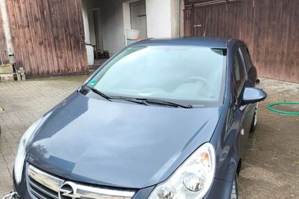 Opel Corsa 140.000 km 750 € Michelau im Steigerwald 97513
