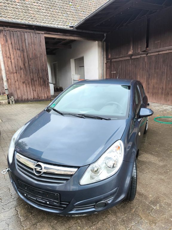 Opel Corsa 140.000 km 750 € Michelau im Steigerwald 97513