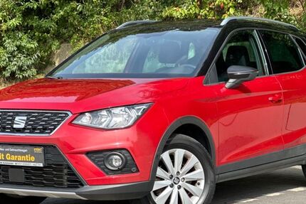Seat Arona 32.400 km 16.900 € Kiel 24147