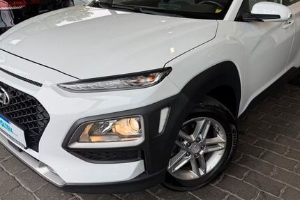 Hyundai KONA 99.950 km 12.390 &euro; Wegberg / Rath-Anhoven 41844