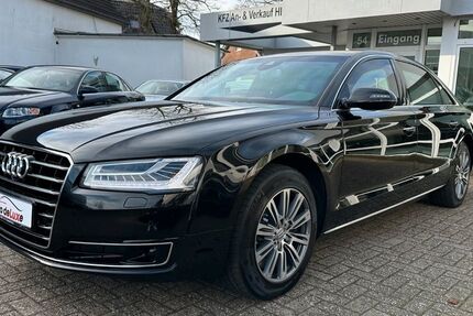 Audi A8 111.559 km 144.990 &euro; Cloppenburg 49661