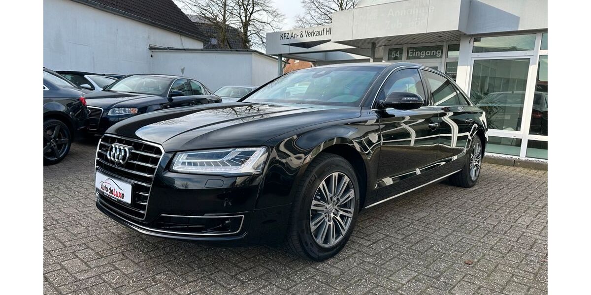 Audi A8 111.559 km 144.990 &euro; Cloppenburg 49661